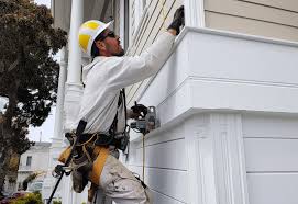 Best Historical Building Siding Restoration  in , KS